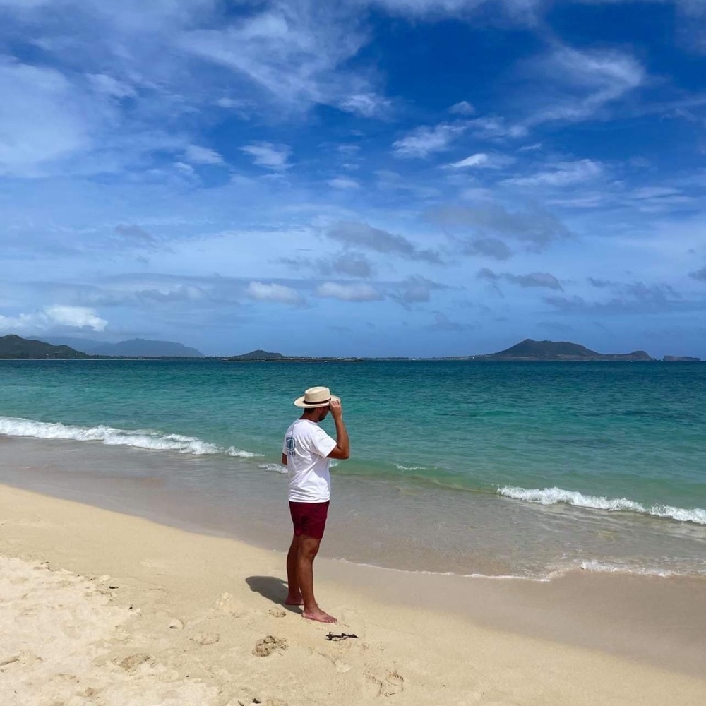 Meet your Posher, David